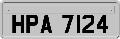 HPA7124