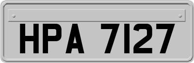 HPA7127