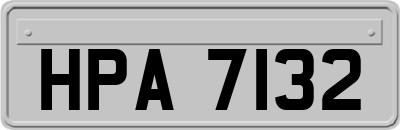 HPA7132