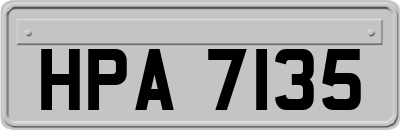 HPA7135
