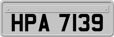 HPA7139