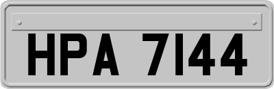 HPA7144