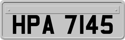 HPA7145