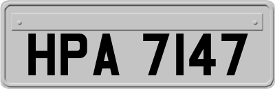 HPA7147