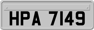 HPA7149