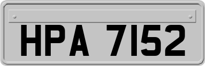 HPA7152