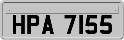 HPA7155