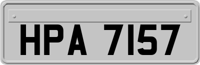 HPA7157
