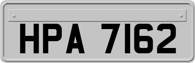 HPA7162