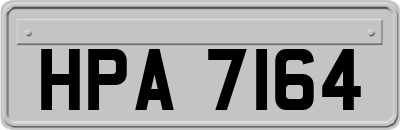 HPA7164