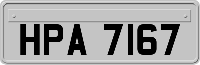 HPA7167