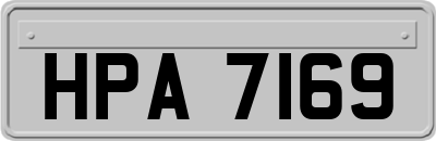 HPA7169
