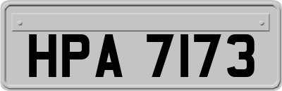 HPA7173