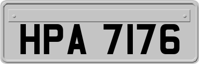 HPA7176