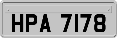 HPA7178