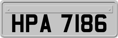 HPA7186