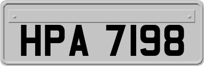 HPA7198