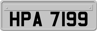 HPA7199