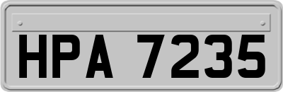 HPA7235