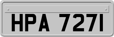 HPA7271