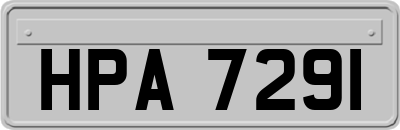 HPA7291