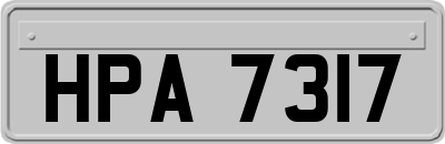 HPA7317