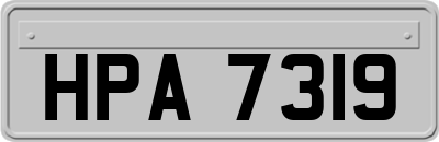 HPA7319