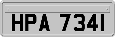 HPA7341