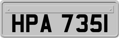 HPA7351
