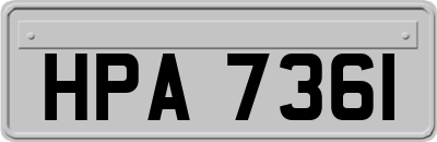 HPA7361