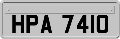 HPA7410