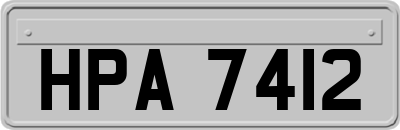 HPA7412