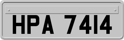 HPA7414