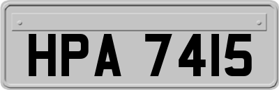 HPA7415