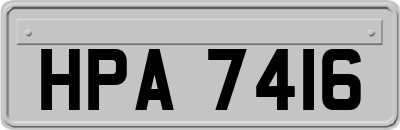 HPA7416