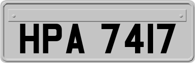 HPA7417