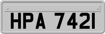 HPA7421