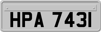 HPA7431