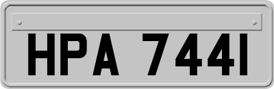 HPA7441