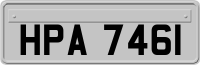 HPA7461