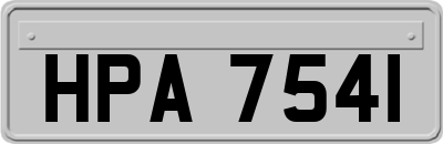 HPA7541