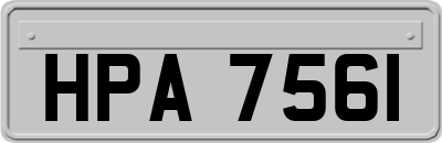 HPA7561