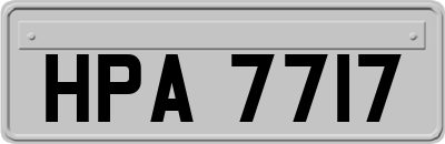 HPA7717