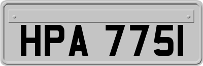 HPA7751