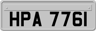 HPA7761