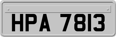 HPA7813