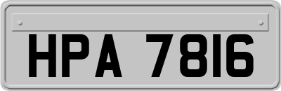 HPA7816