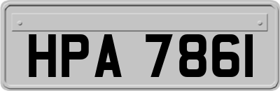 HPA7861