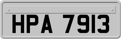 HPA7913