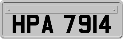 HPA7914